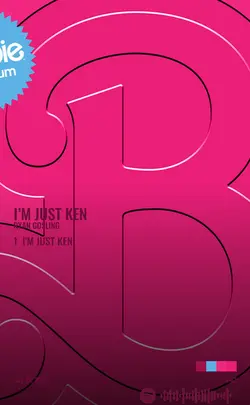 Ryan Gosling - Im Just Ken From Barbie The Album.jpg